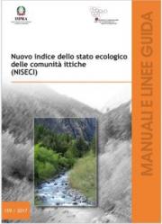 Nuovo Indice dello Stato Ecologico delle Comunità Ittiche (NISECI)