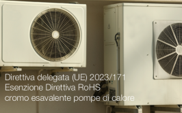 Direttiva delegata (UE) 2023/171