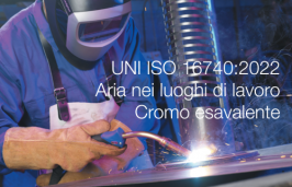 UNI ISO 16740:2022