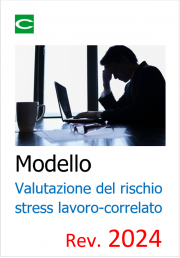 Modello DVR Stress lavoro-correlato