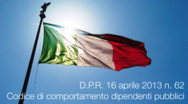 D.P.R. 16 aprile 2013 n. 62