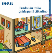 Il radon in Italia: guida per il cittadino