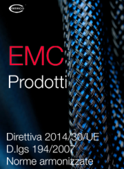 EMC Prodotti | Direttiva 2014/30/UE e NTA
