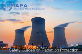Safety Guides on Radiation Protection IAEA 2018