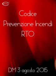 ebook Codice Prevenzione Incendi (RTO)