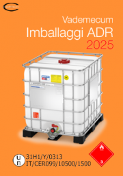 Vademecum illustrato Imballaggi ADR 2025