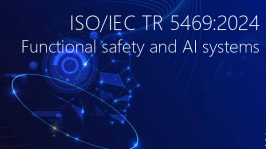 ISO/IEC TR 5469:2024