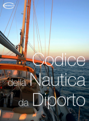 Codice della Nautica da Diporto Codice della Nautica da Diporto