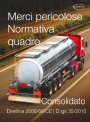 Trasporto di merci con ghiaccio secco  Quadro normativo e ADR - Certifico  Srl