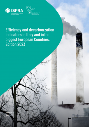 Efficiency and decarbonization indicators in Italy | Ed. 2023