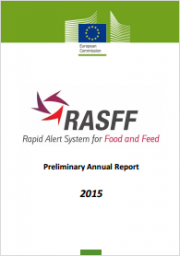 RASFF - Food and Feed Safety Alerts