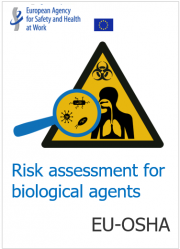 Risk assessment for biological agents EU-OSHA