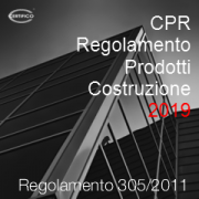 Certifico CPR Regolamento Prodotti da Costruzione