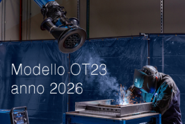 Modello Riduzione tasso medio prevenzione INAIL anno 2026 | OT23 Modello Riduzione tasso medio prevenzione INAIL anno 2026 | OT23