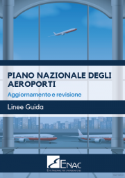 Linee guida Piano nazionale degli aeroporti - ENAC