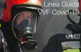 Linea Guida VVF emergenza Covid-19