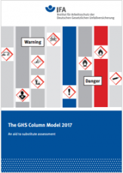 The GHS Column Model 2017 - IFA