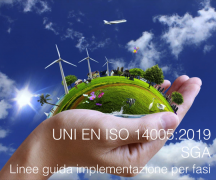 UNI EN ISO 14005:2019