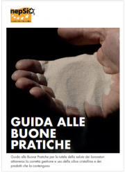 Good Practice Guide Silice NEPSI