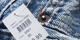 Tessile e abbigliamento: quadro normativo