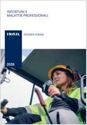 INAIL | Dossier donne 2020
