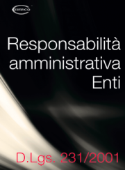D.Lgs. 231/2001 Responsabilità amministrativa enti | Consolidato