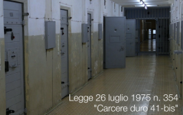 Legge 26 luglio 1975 n. 354