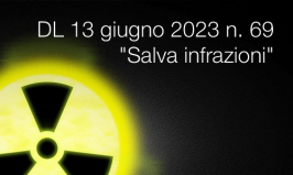 Decreto-Legge 13 giugno 2023 n. 69 