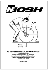 Applications manual for the revisid niosh lifting equation