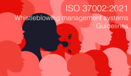 ISO 37002:2021
