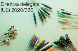 Direttiva delegata (UE) 2020/360