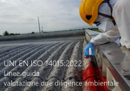 UNI EN ISO 14015:2022