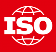 ISO: name and logo