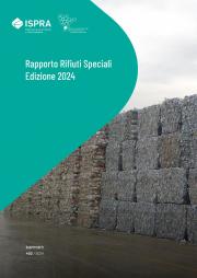 Rapporto Rifiuti Speciali - Edizione 2024