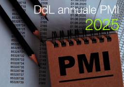 Disegno di legge annuale PMI