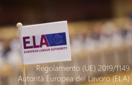Regolamento (UE) 2019/1149