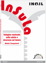 INSula: Indagine nazionale sulla salute e sicurezza sul lavoro - Medici competenti