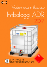 ebook Vademecum illustrato Imballaggi ADR 2017