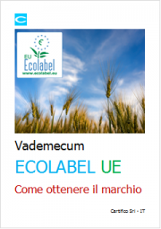 Vademecum Ecolabel UE