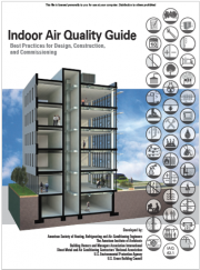 Indoor Air Quality (IAQ) - ASHRAE