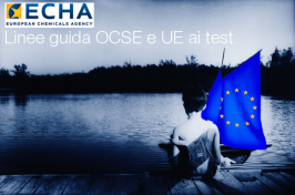 Linee guida OCSE e UE ai test