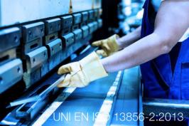 UNI EN ISO 13856-2:2013