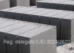 Regolamento delegato (UE) 2024/2620