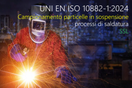 UNI EN ISO 10882-1:2024