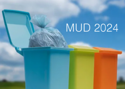 MUD | Modello Unico di dichiarazione ambientale per l’anno 2024