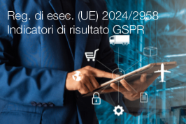 Regolamento di esecuzione (UE) 2024/2958 