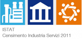 9° Censimento generale dell'industria e dei servizi ISTAT 2011