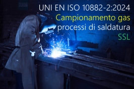 UNI EN ISO 10882-2:2024