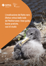 L’eradicazione del Ratto nero (Rattus rattus) dalle isole del Mediterraneo