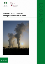 Il sistema EU-ETS in Italia e nei principali Paesi Europei